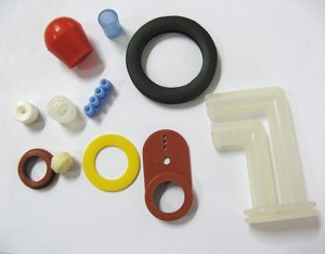 precision silicone injection | precision silicone molding