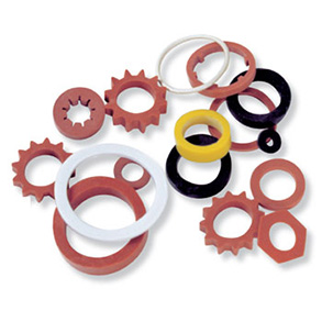 Silicone Rubber Gaskets | Silicone Molding