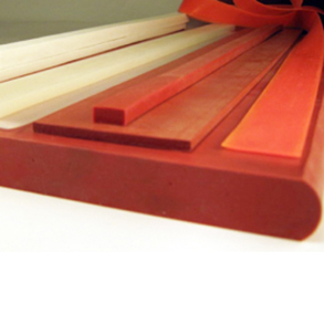 Solid Silicone Sections | Silicone Molding