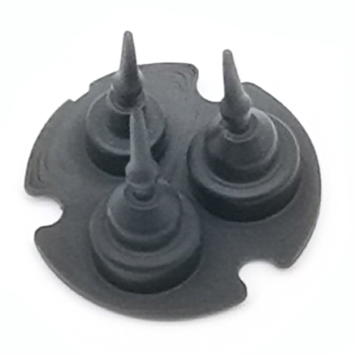 Rubber Diaphragm Molded Rubber Products